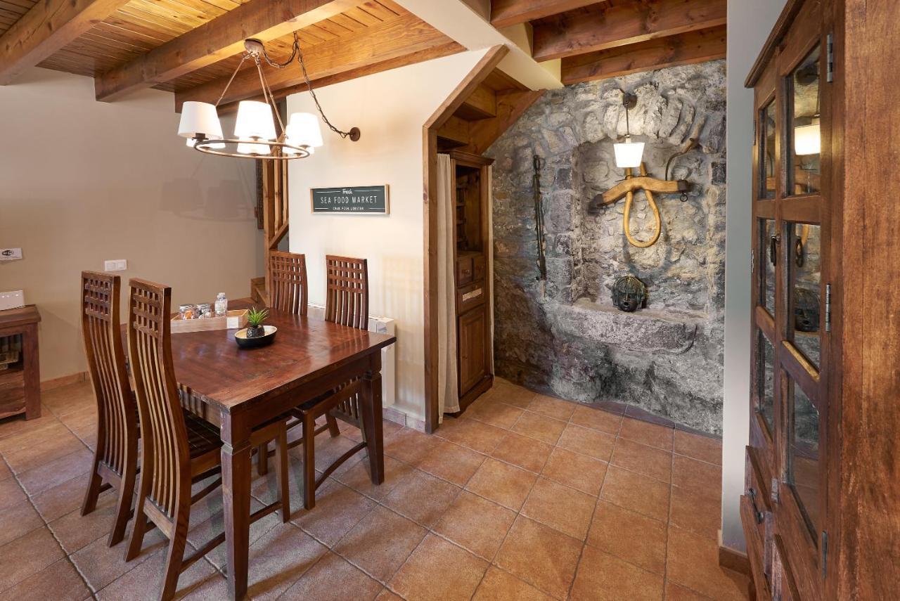 Desconnectar Bellver De Cerdanya II エクステリア 写真