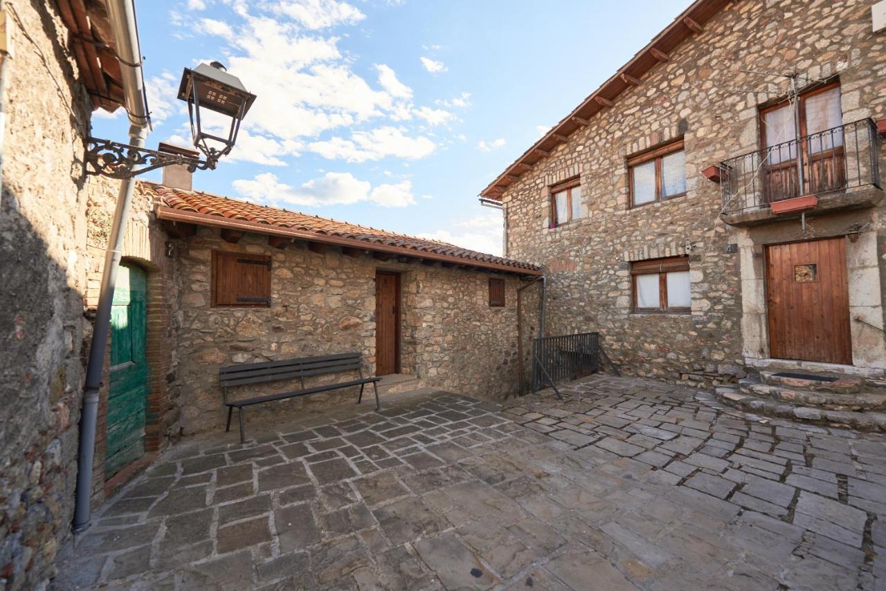 Desconnectar Bellver De Cerdanya II エクステリア 写真