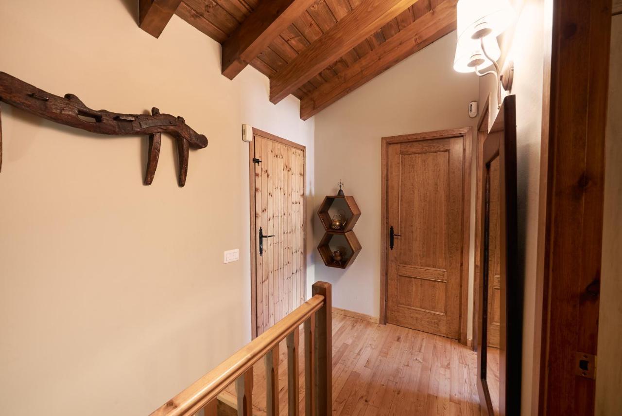 Desconnectar Bellver De Cerdanya II エクステリア 写真